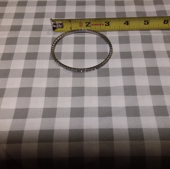 Cubic Bracelet - Picture 2 of 3